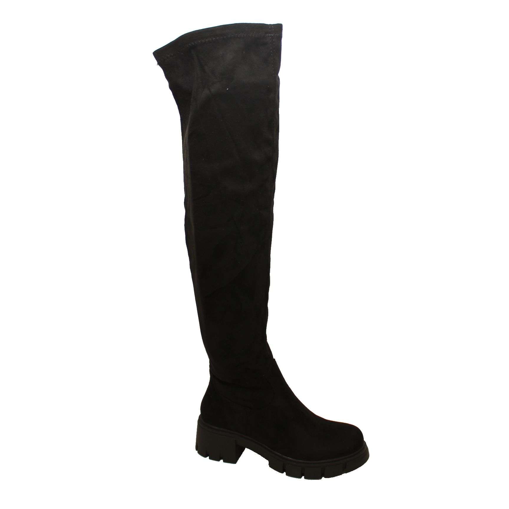 BOTA NEGRO CELLINA ART. 5HX893078BLACK - 2