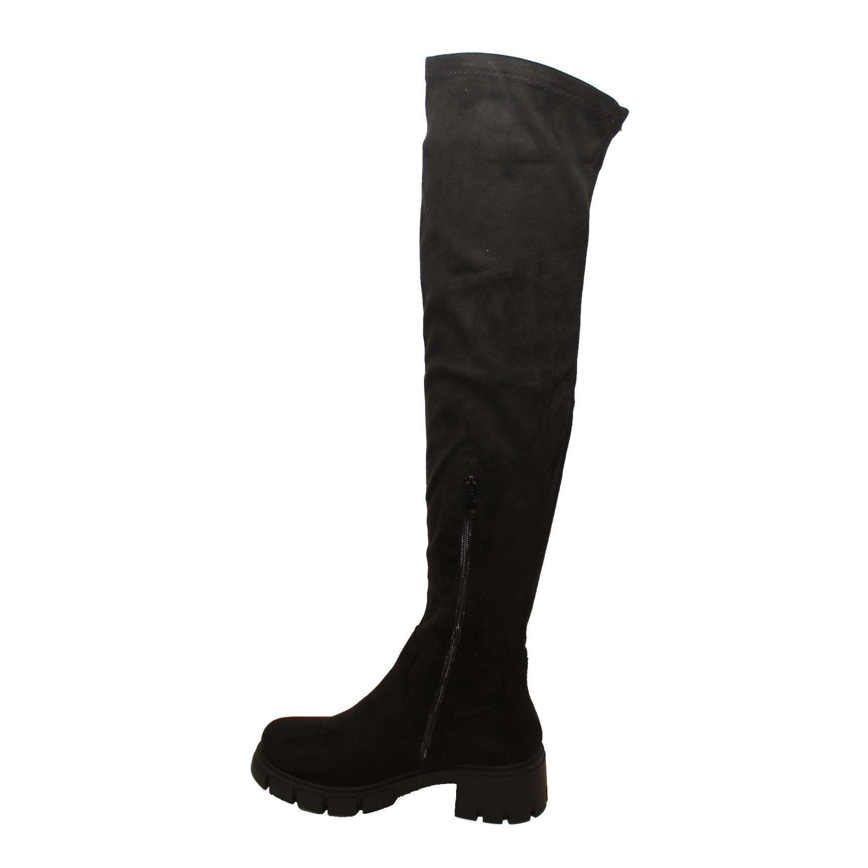 BOTA NEGRO CELLINA ART. 5HX893078BLACK - 3