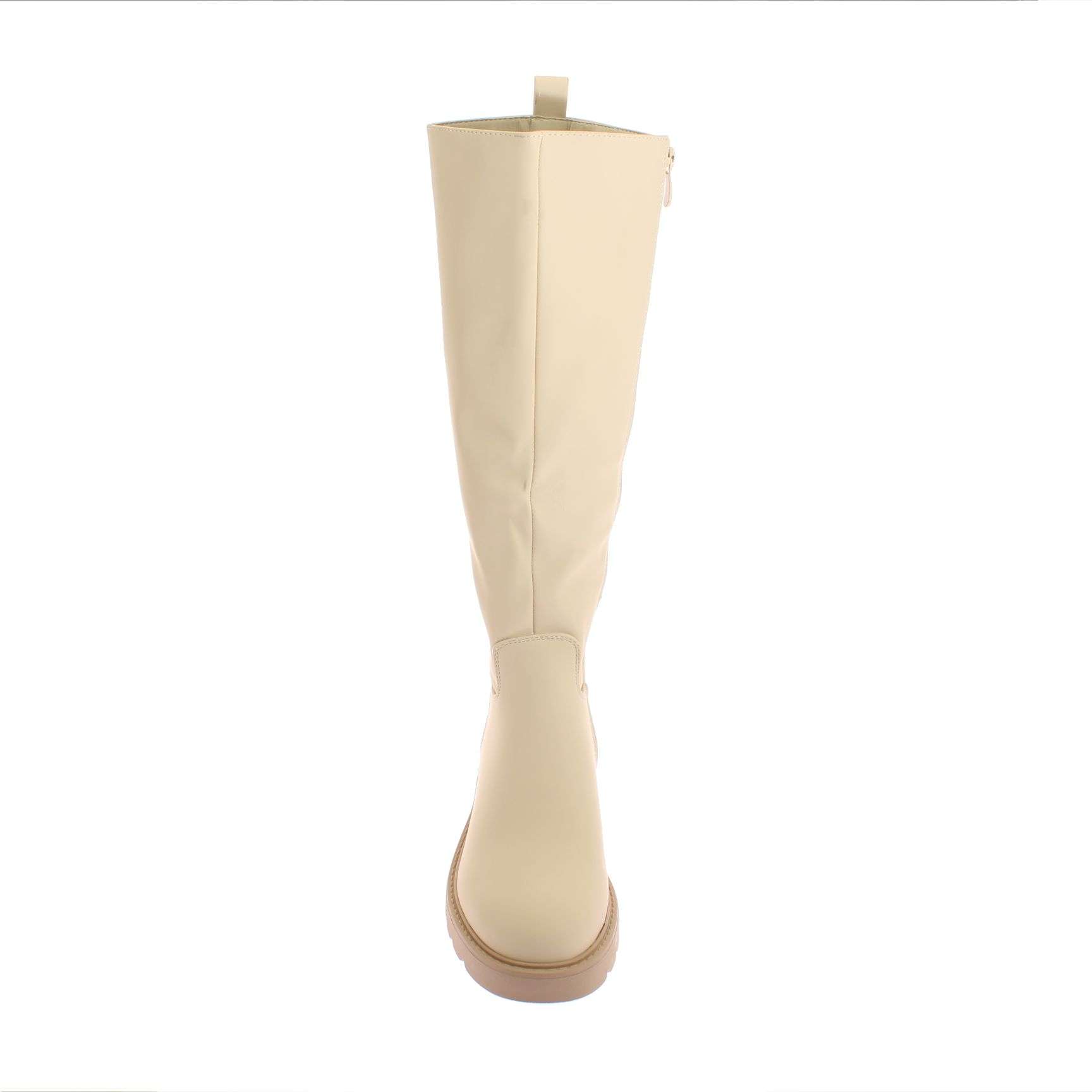 BOTA BEIGE ANDARINA ART. 5CC232BEIGE - 3