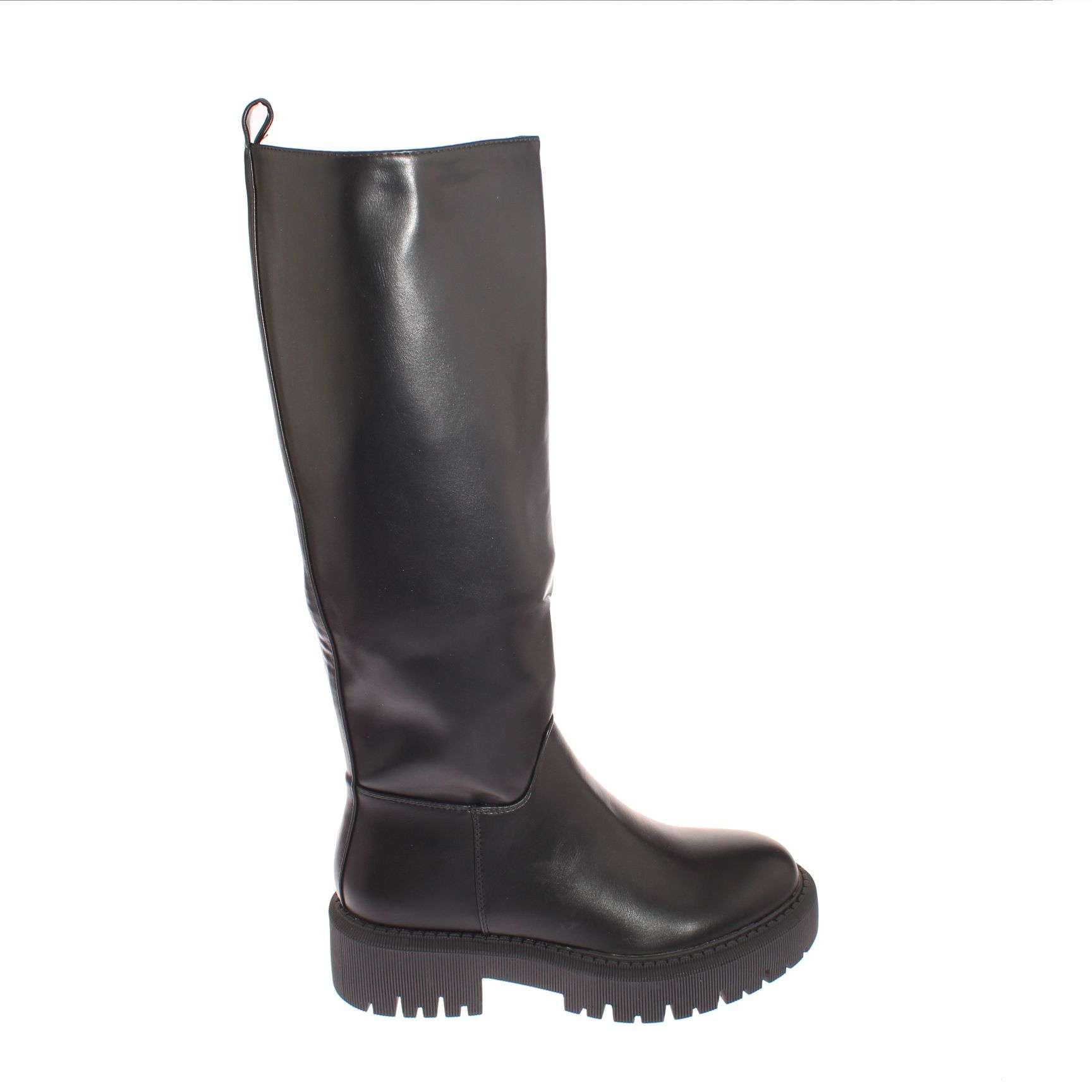 BOTA NEGRO ANDARINA ART. 5CC219BLACK - 2