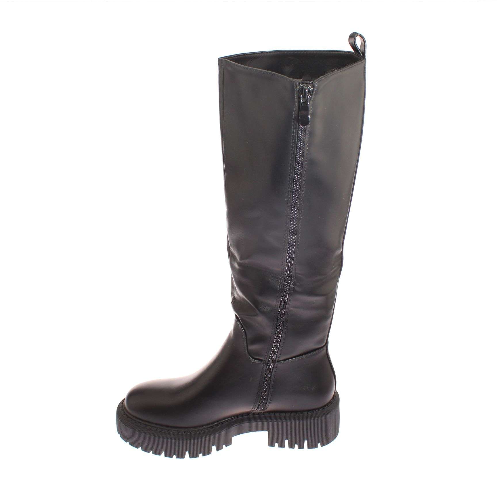 BOTA NEGRO ANDARINA ART. 5CC219BLACK - 4