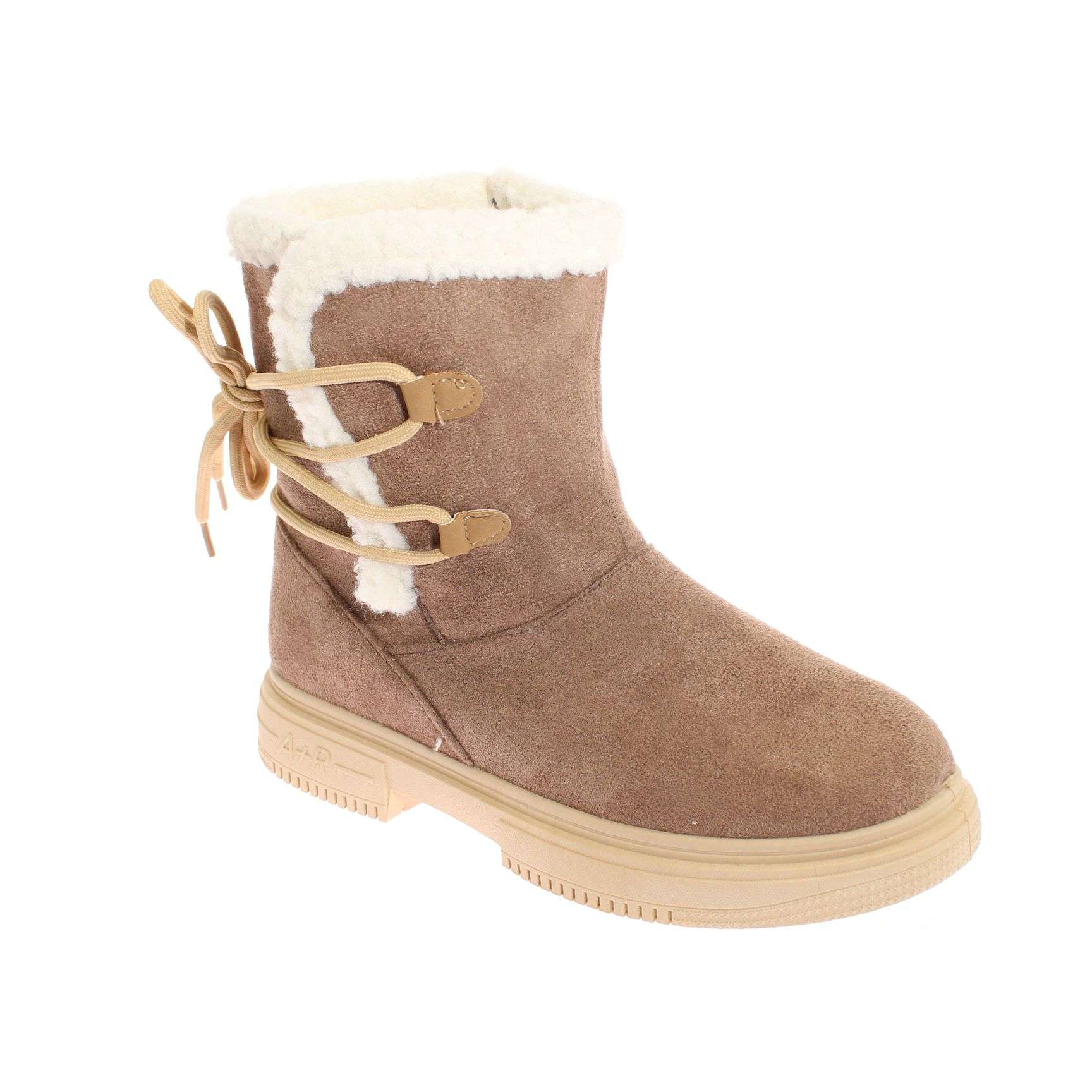 BOTA MARRON VIA FRANCA ART. 5S302B0181LBROWN - 1