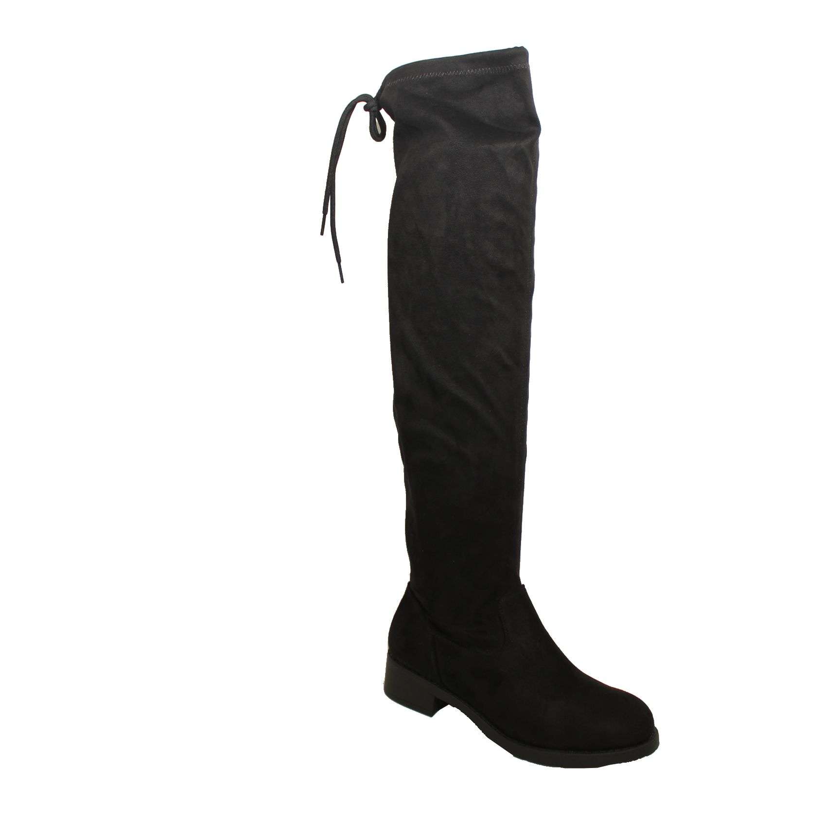 BOTA NEGRO PAND-G ART. 5PG0231BLACK - 1
