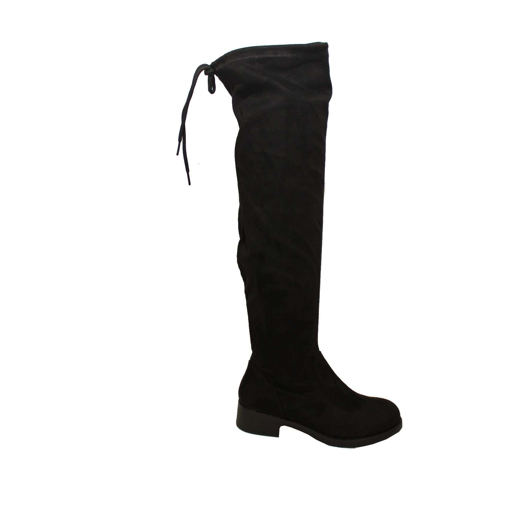 BOTA NEGRO PAND-G ART. 5PG0231BLACK - 2