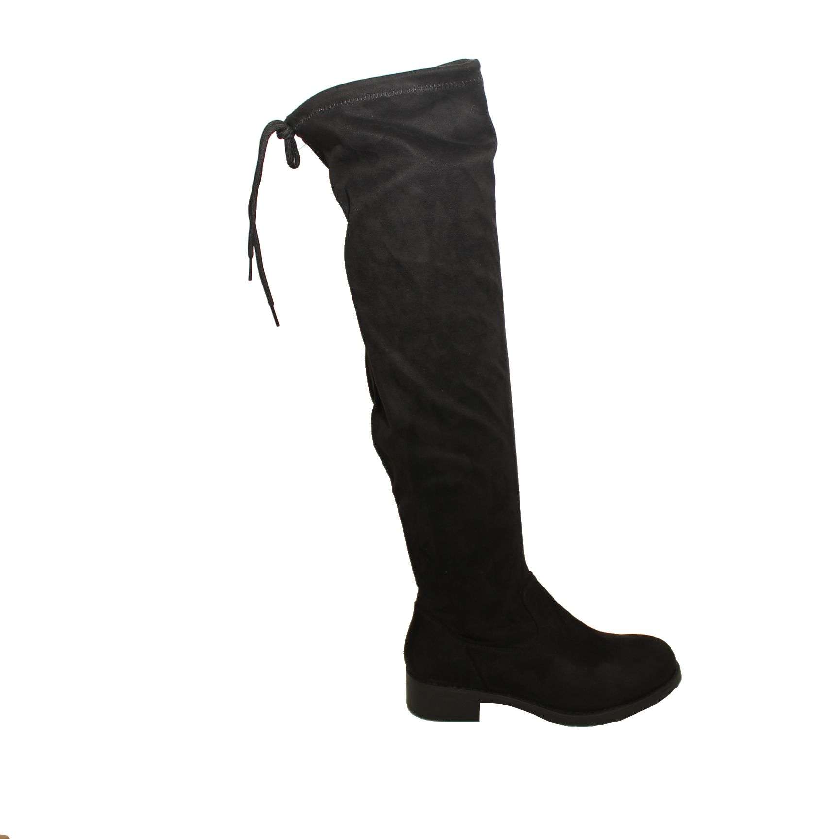 BOTA NEGRO PAND-G ART. 5PG0231BLACK - 3