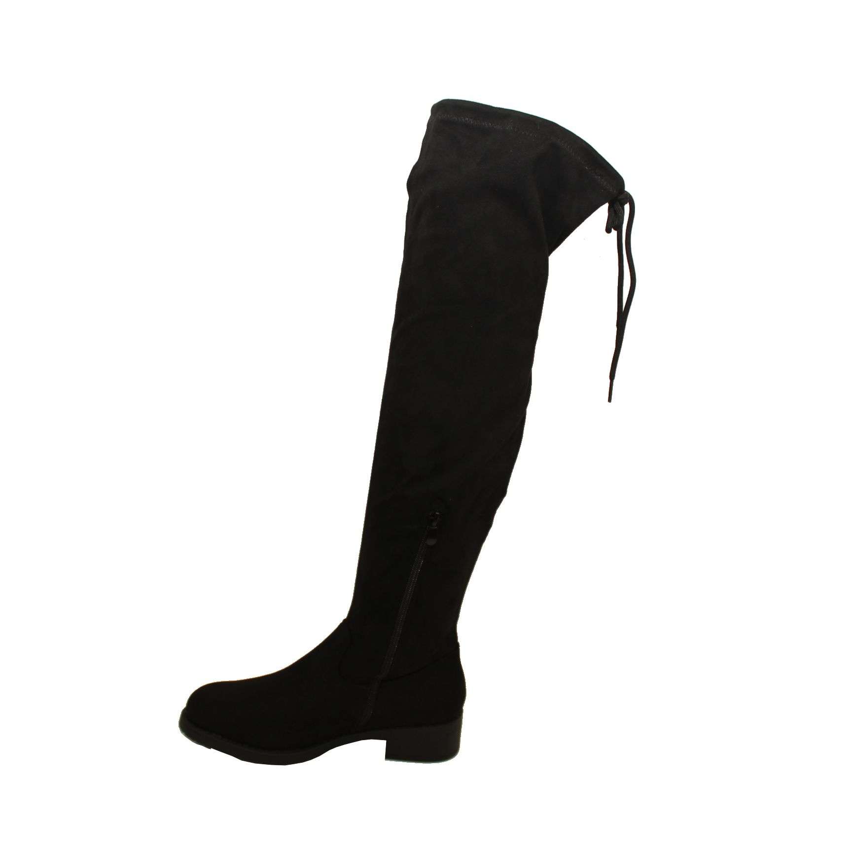 BOTA NEGRO PAND-G ART. 5PG0231BLACK - 4