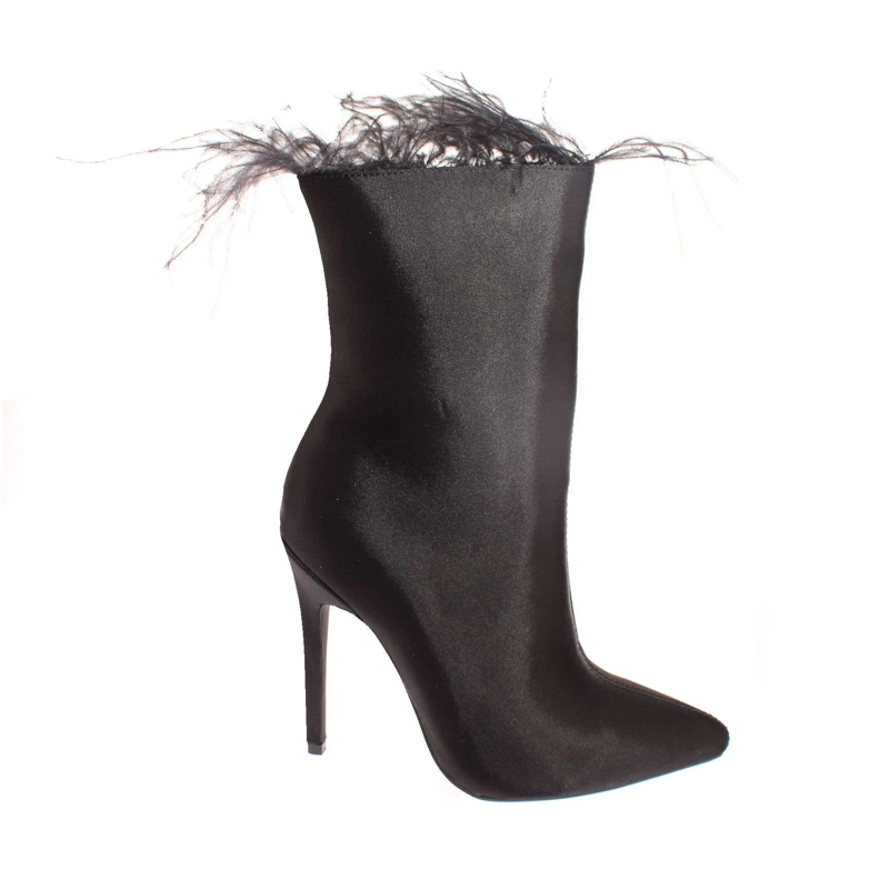 BOTA NEGRO ANDARINA ART. 52B301BLACK - 2