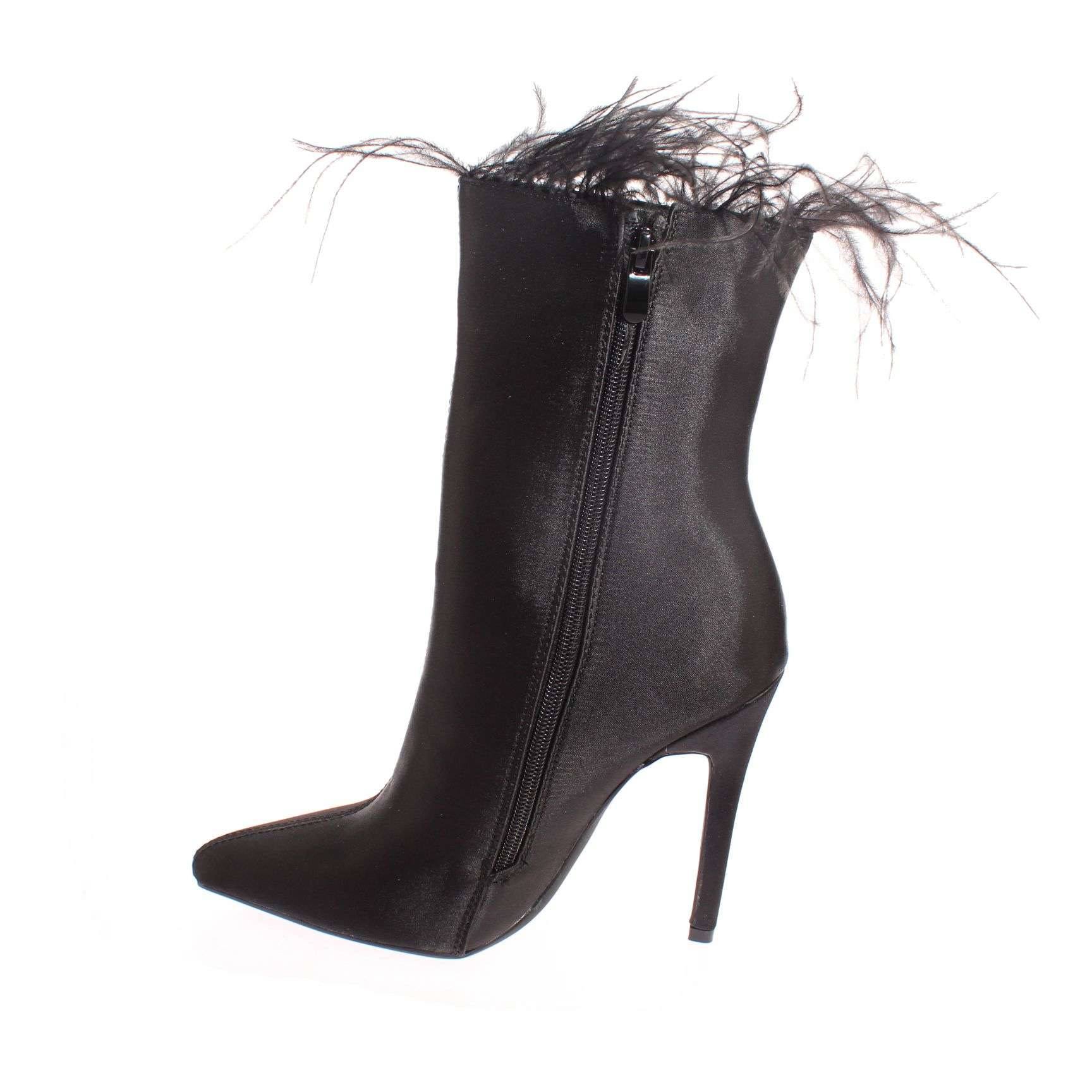 BOTA NEGRO ANDARINA ART. 52B301BLACK - 4