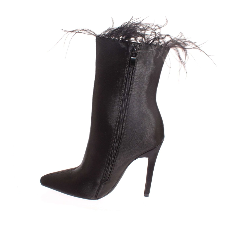 BOTA NEGRO ANDARINA ART. 52B301BLACK - 4