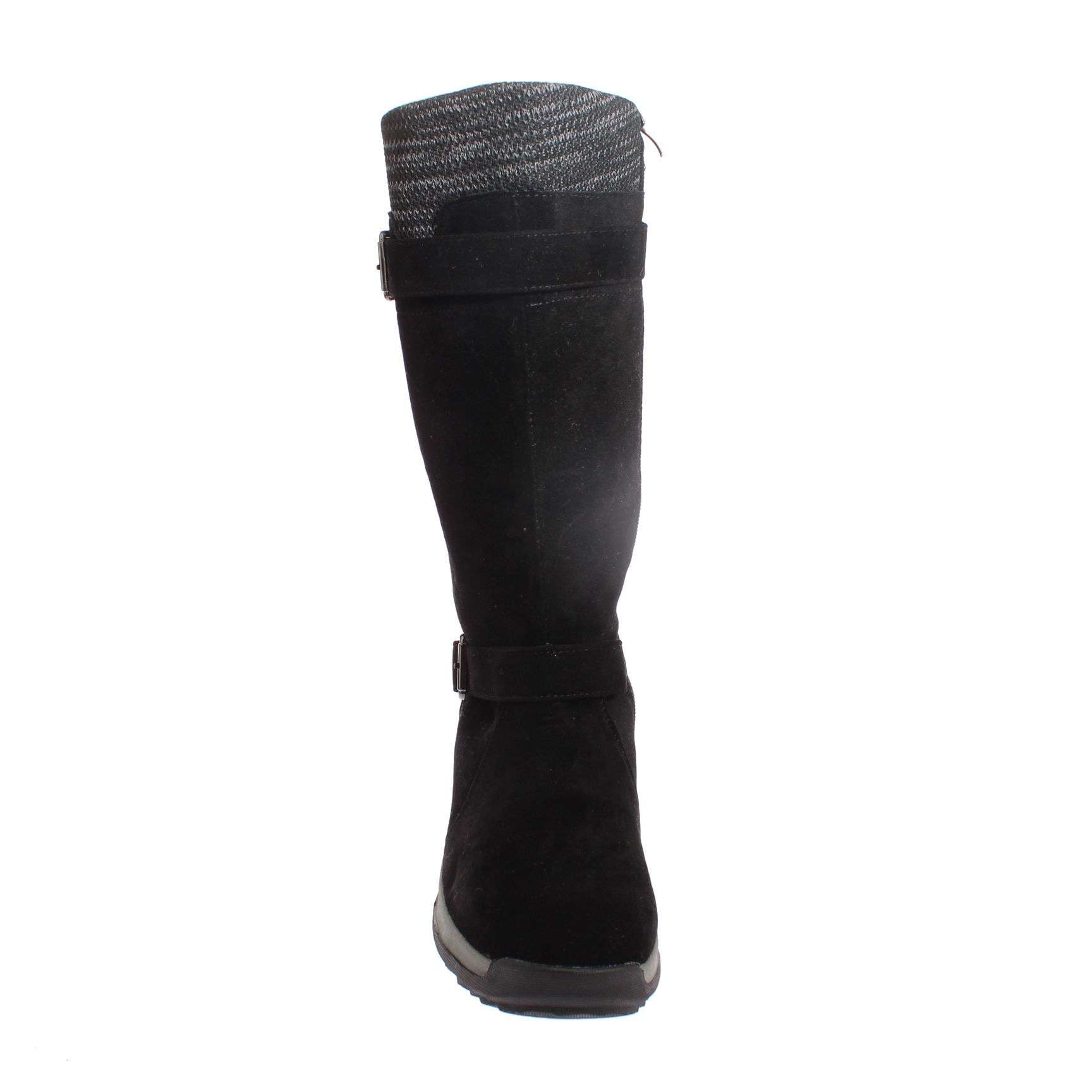 BOTA NEGRO VÍA FRANCA ART. 5F2322BLACK - 3