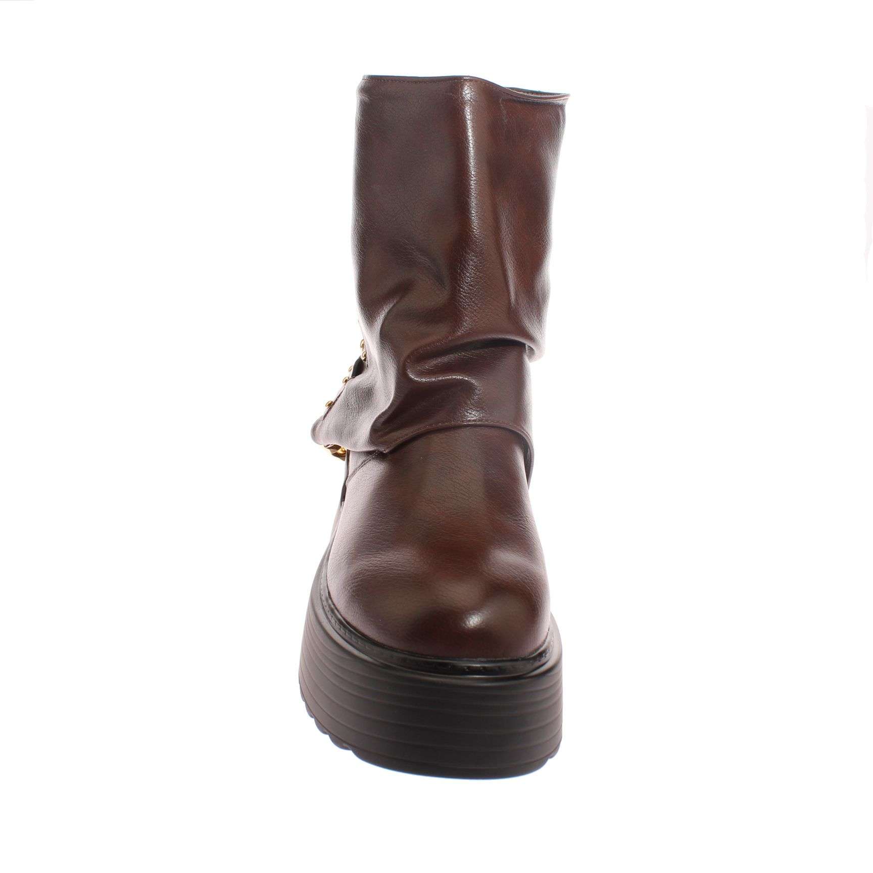 BOTAS CAFE PAND-G ART. 5PG23182BROWN - 3
