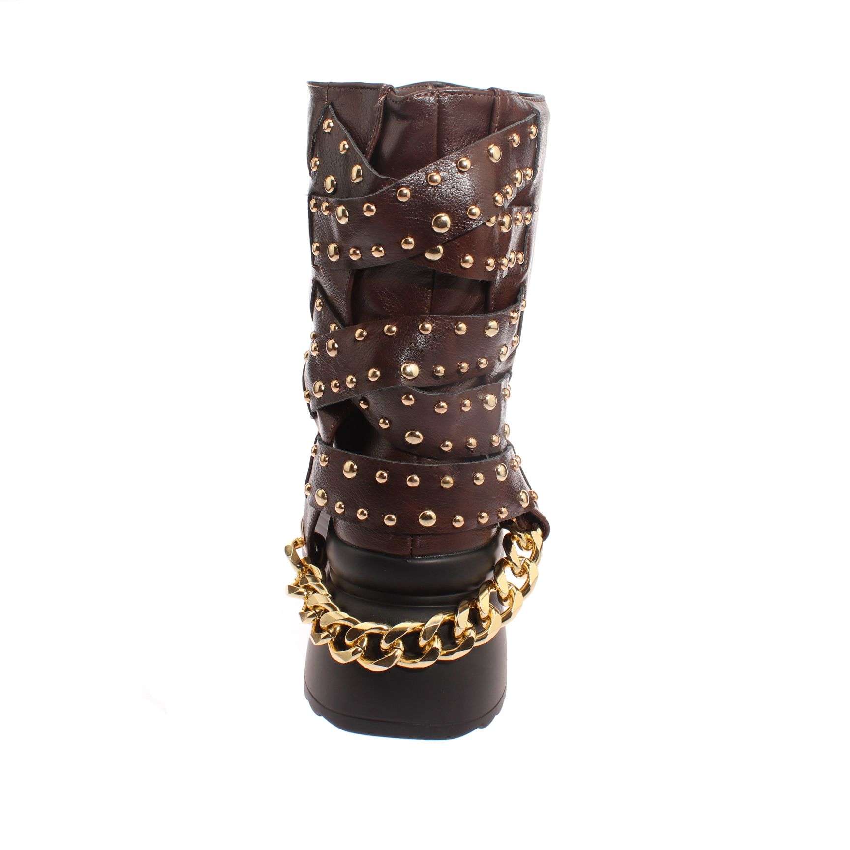 BOTAS CAFE PAND-G ART. 5PG23182BROWN - 5