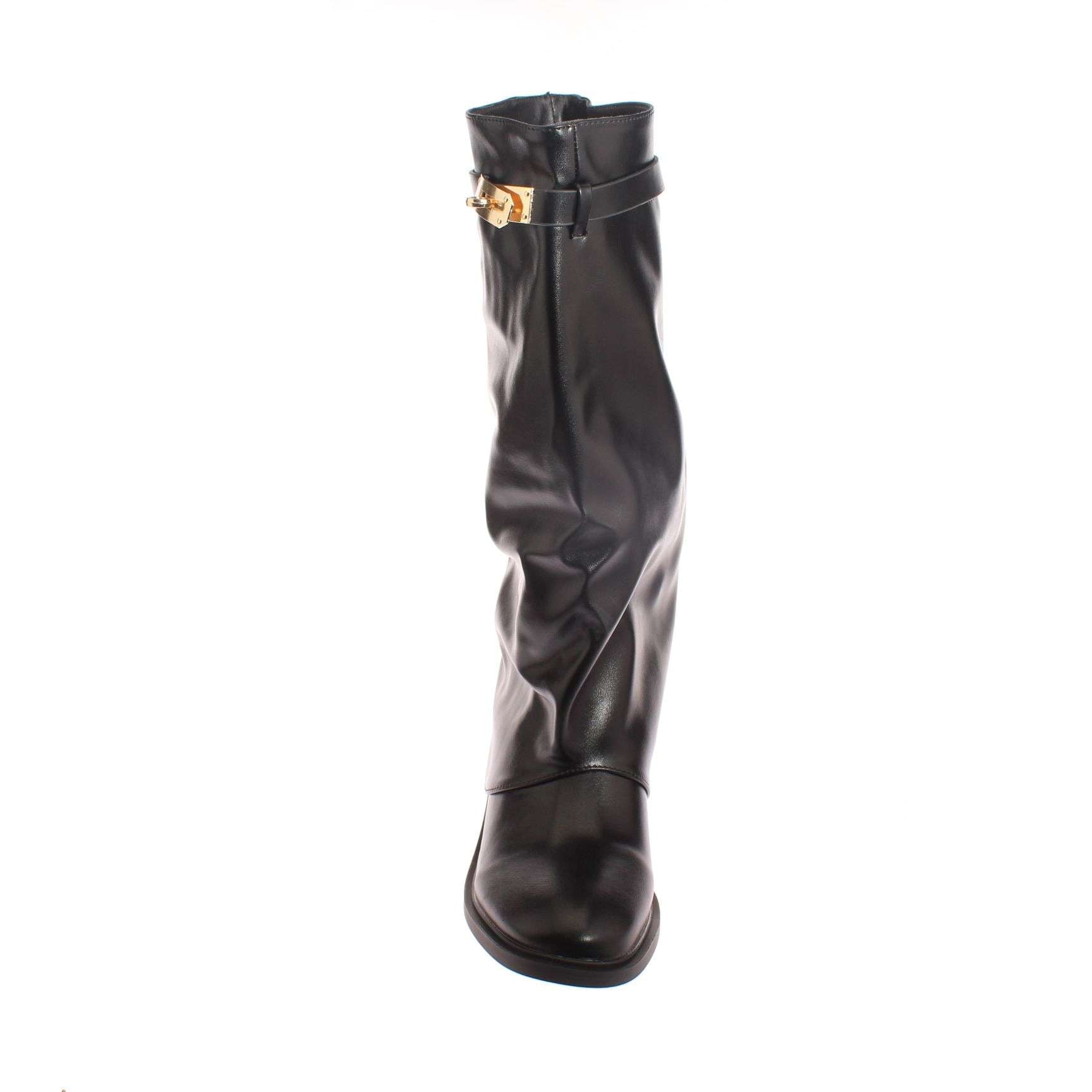BOTA NEGRO ANDARINA ART. 5H241110 NEGROS - 3