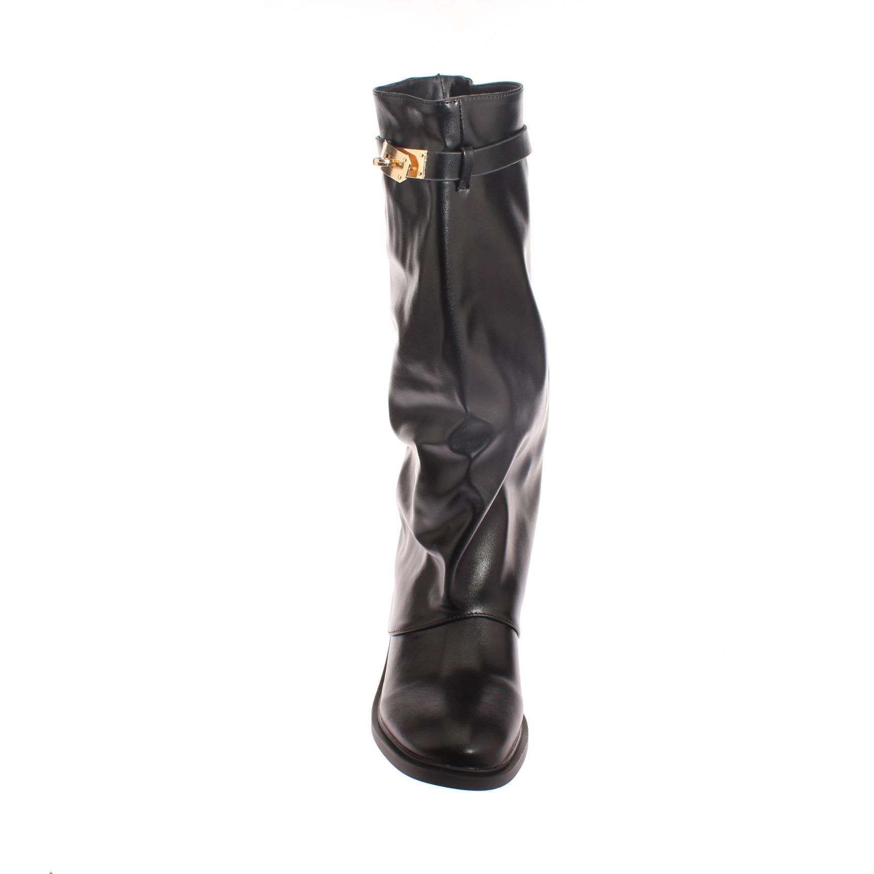 BOTA NEGRO ANDARINA ART. 5H241110 NEGROS - 3