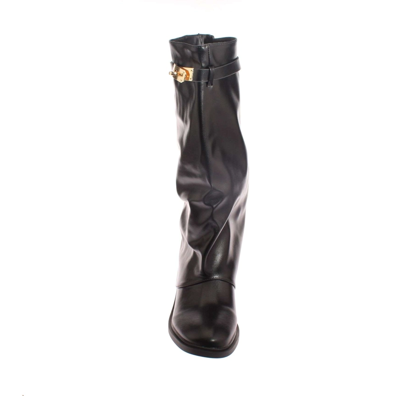 BOTA NEGRO ANDARINA ART. 5H241110 NEGROS - 3
