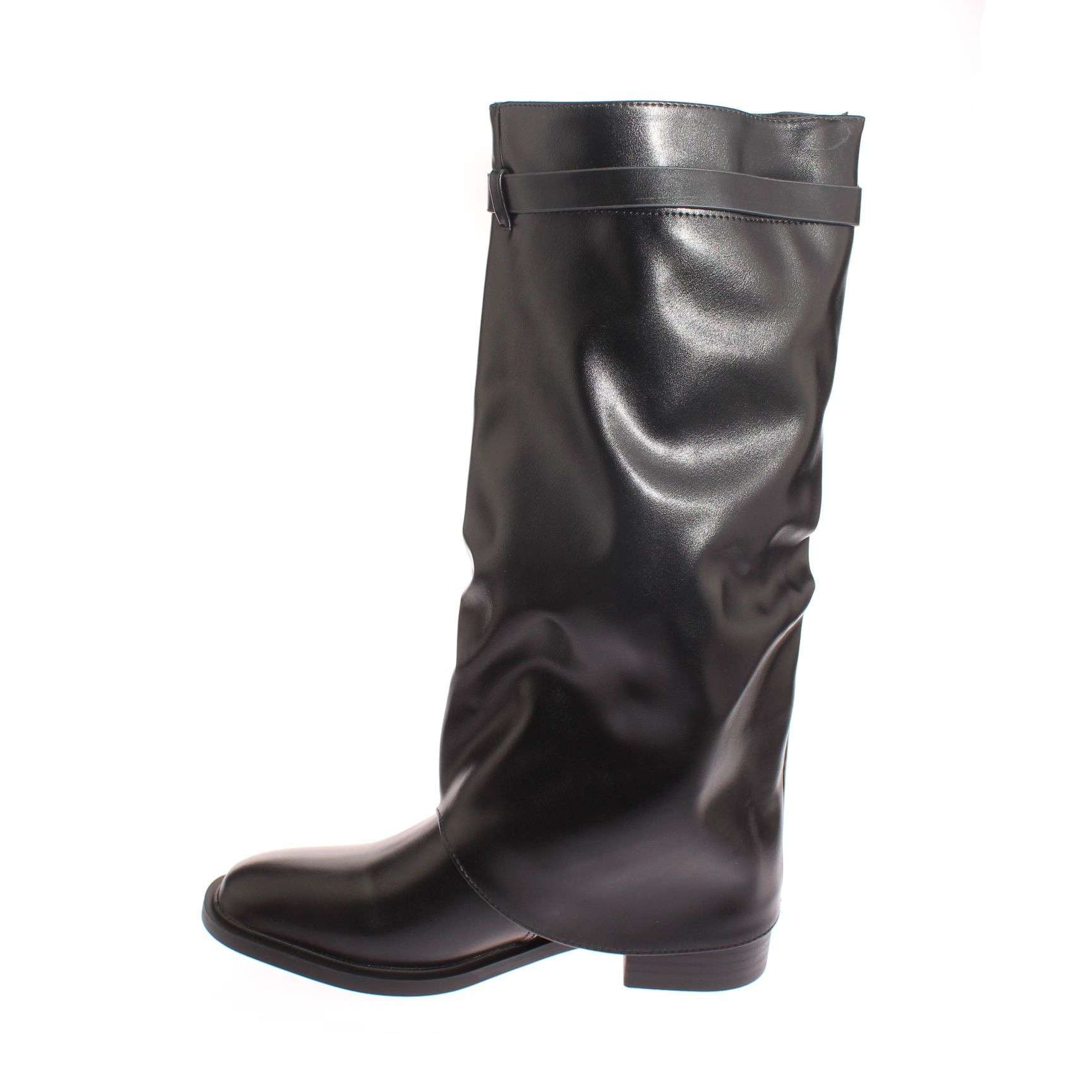 BOTA NEGRO ANDARINA ART. 5H241110 NEGROS - 4