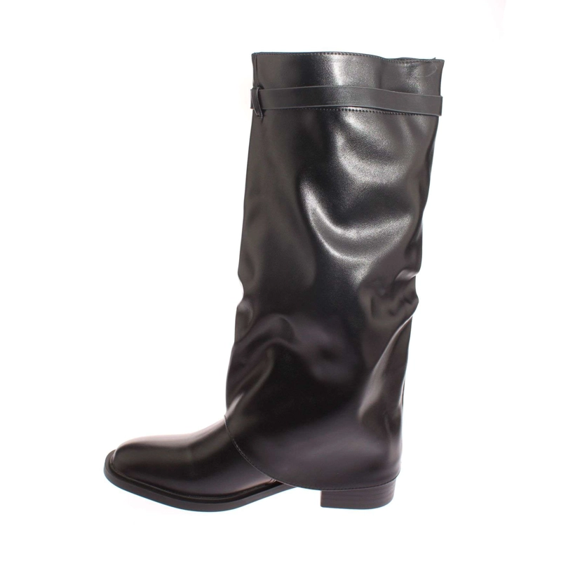 BOTA NEGRO ANDARINA ART. 5H241110 NEGROS - 4