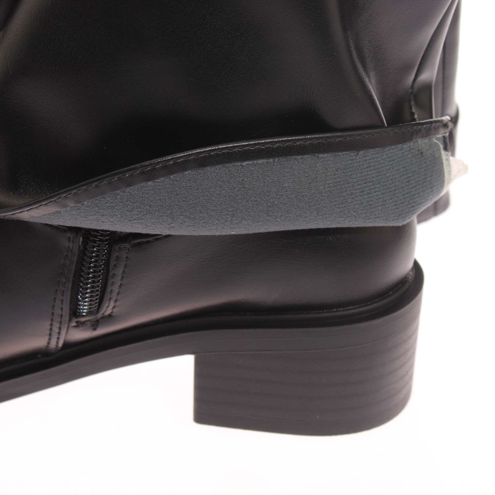 BOTA NEGRO ANDARINA ART. 5H241110 NEGROS - 5