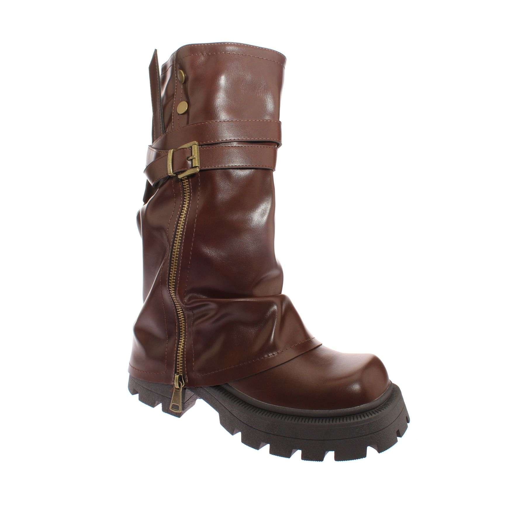 BOTA COFFEE VIA FRANCA ART. 5XZN214BCOFFEE - 1