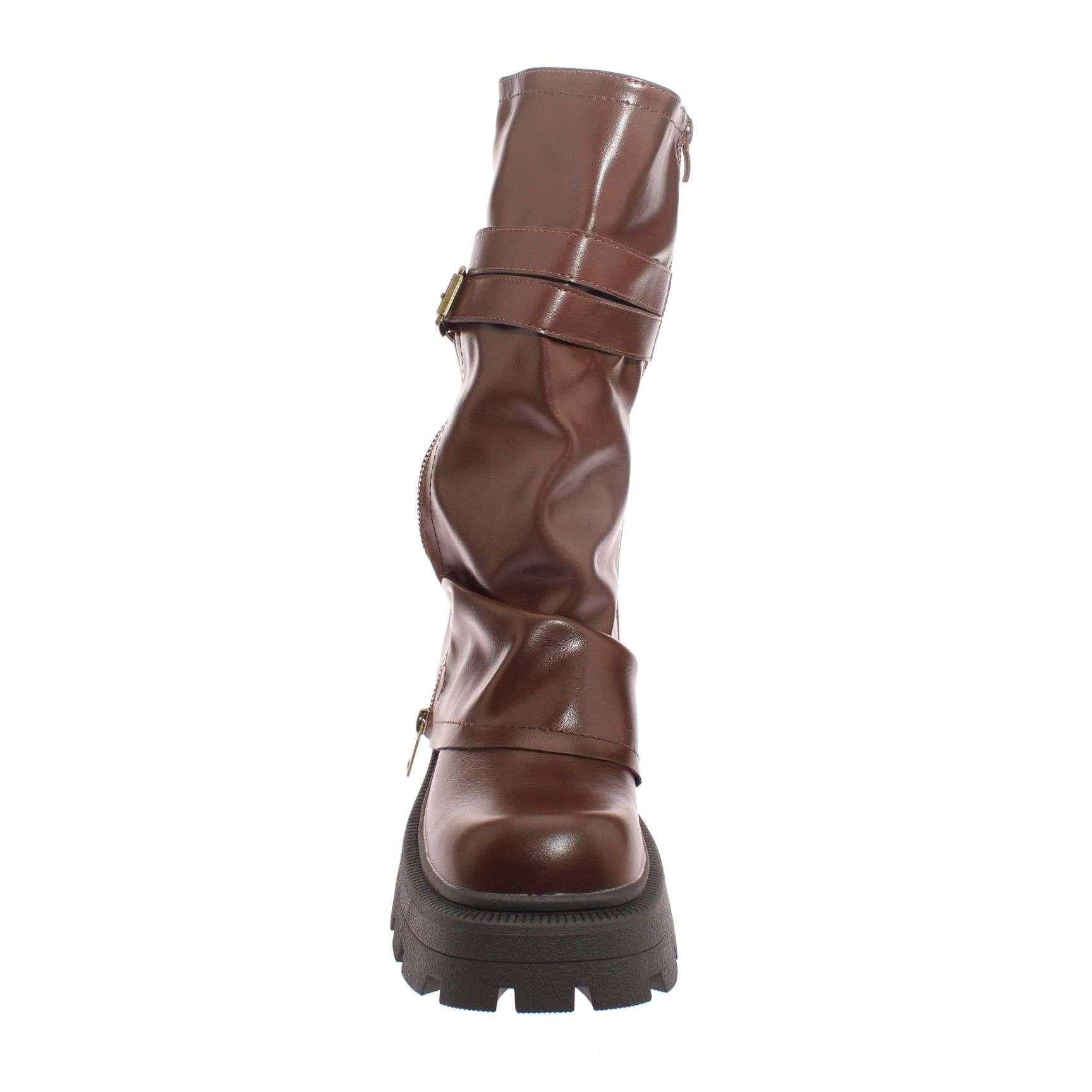 BOTA COFFEE VIA FRANCA ART. 5XZN214BCOFFEE - 3
