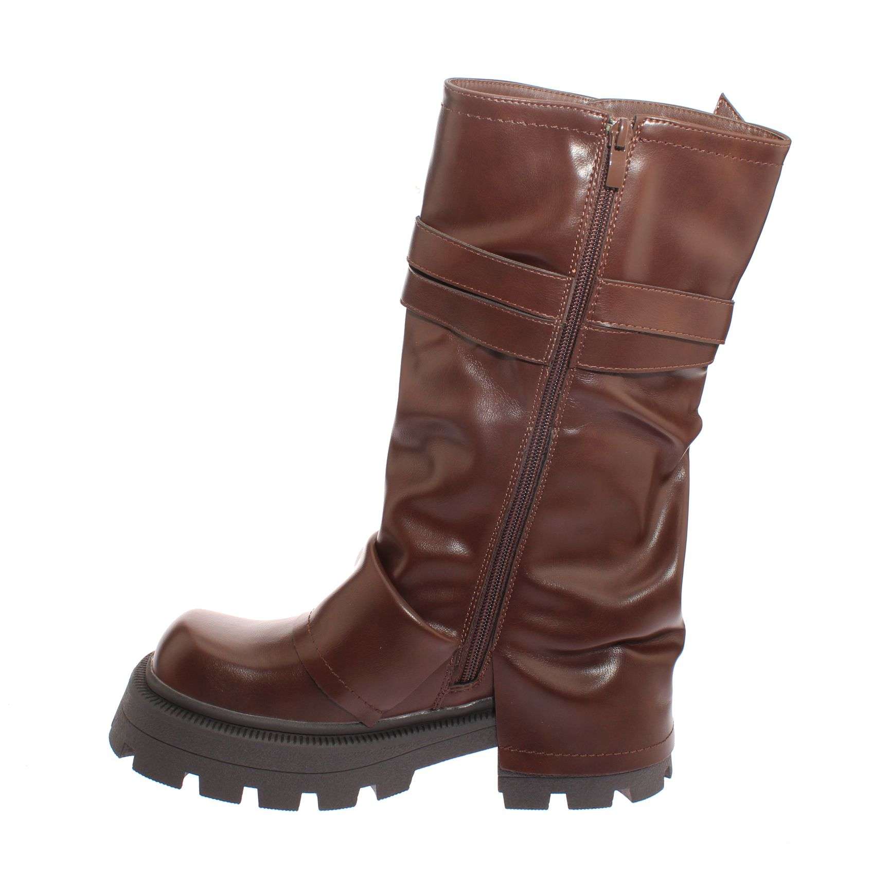 BOTA COFFEE VIA FRANCA ART. 5XZN214BCOFFEE - 4