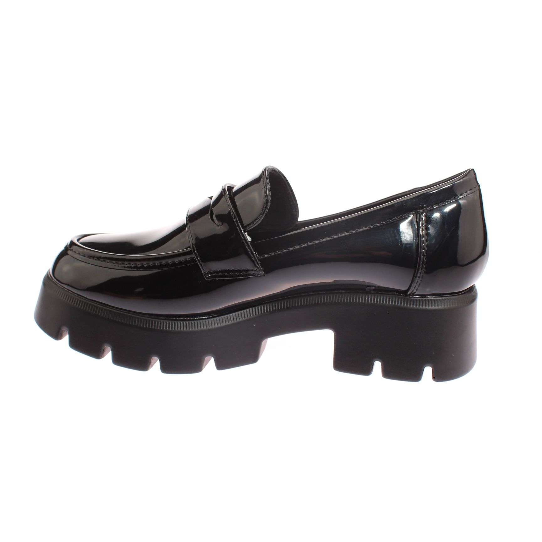 MOCASÍN NEGRO ANDARINA ART. 5EF89BLACK - 4
