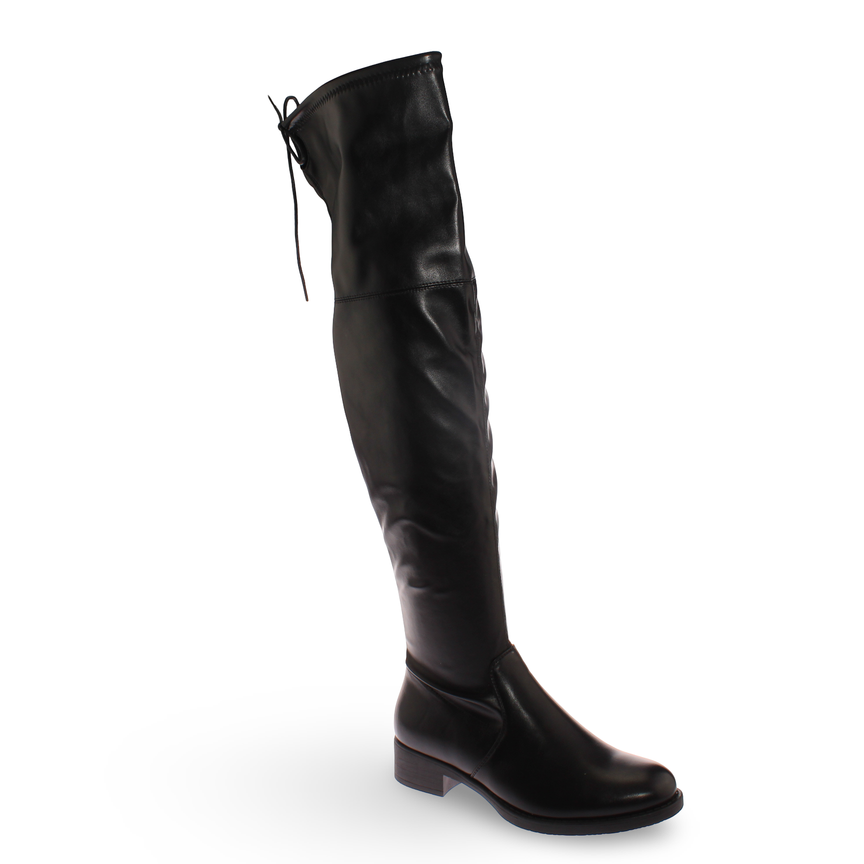 BOTA NEGRO ANDARINA ART. 5A68191BLACK - 1