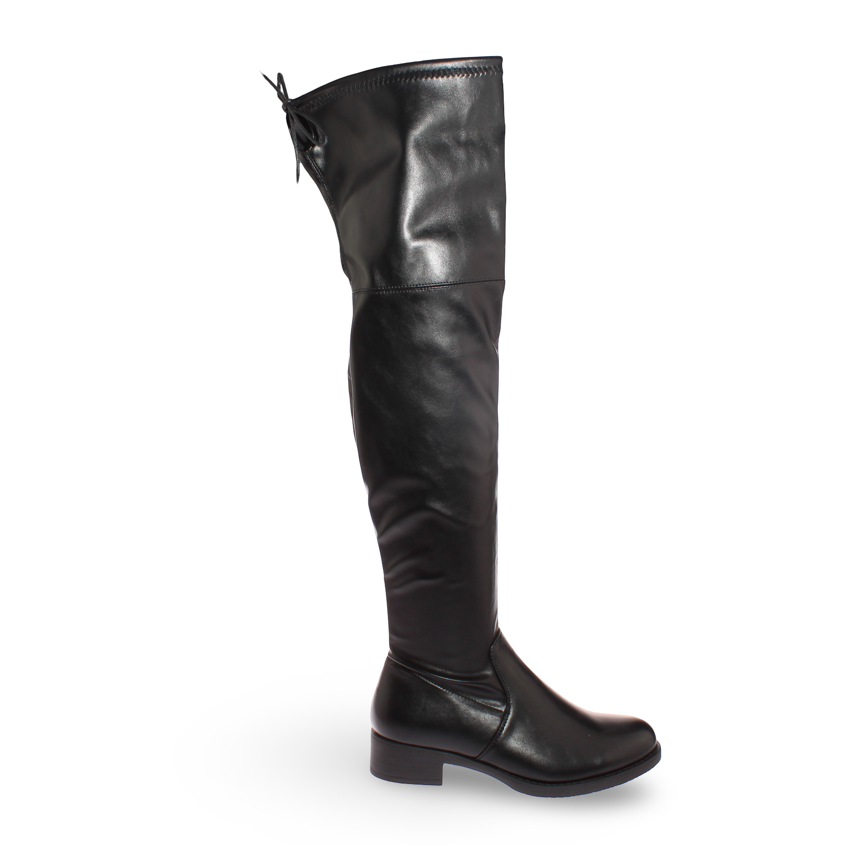BOTA NEGRO ANDARINA ART. 5A68191BLACK - 2