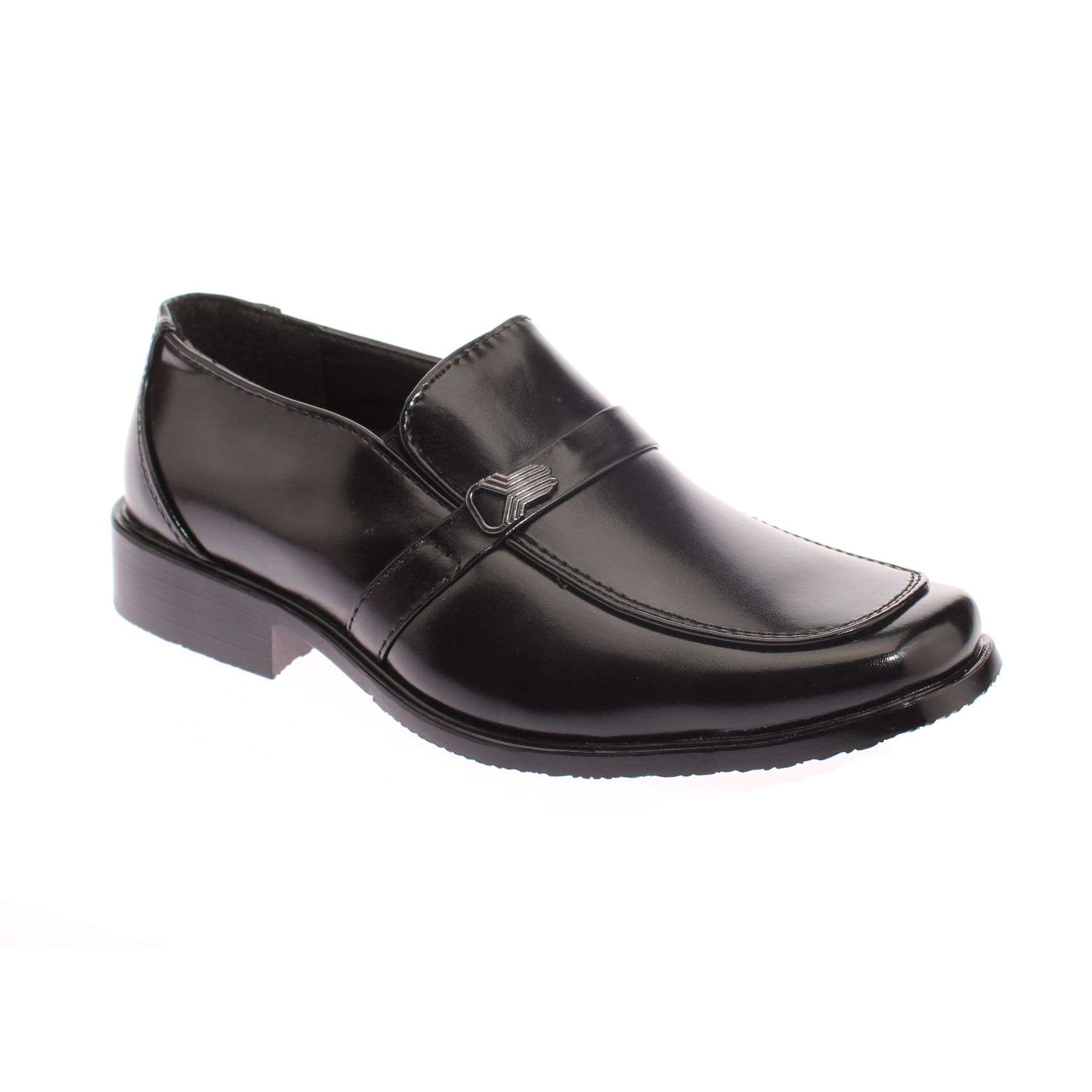 ZAPATO NEGRO CASATIA ART. 3C8331BLACK - 1