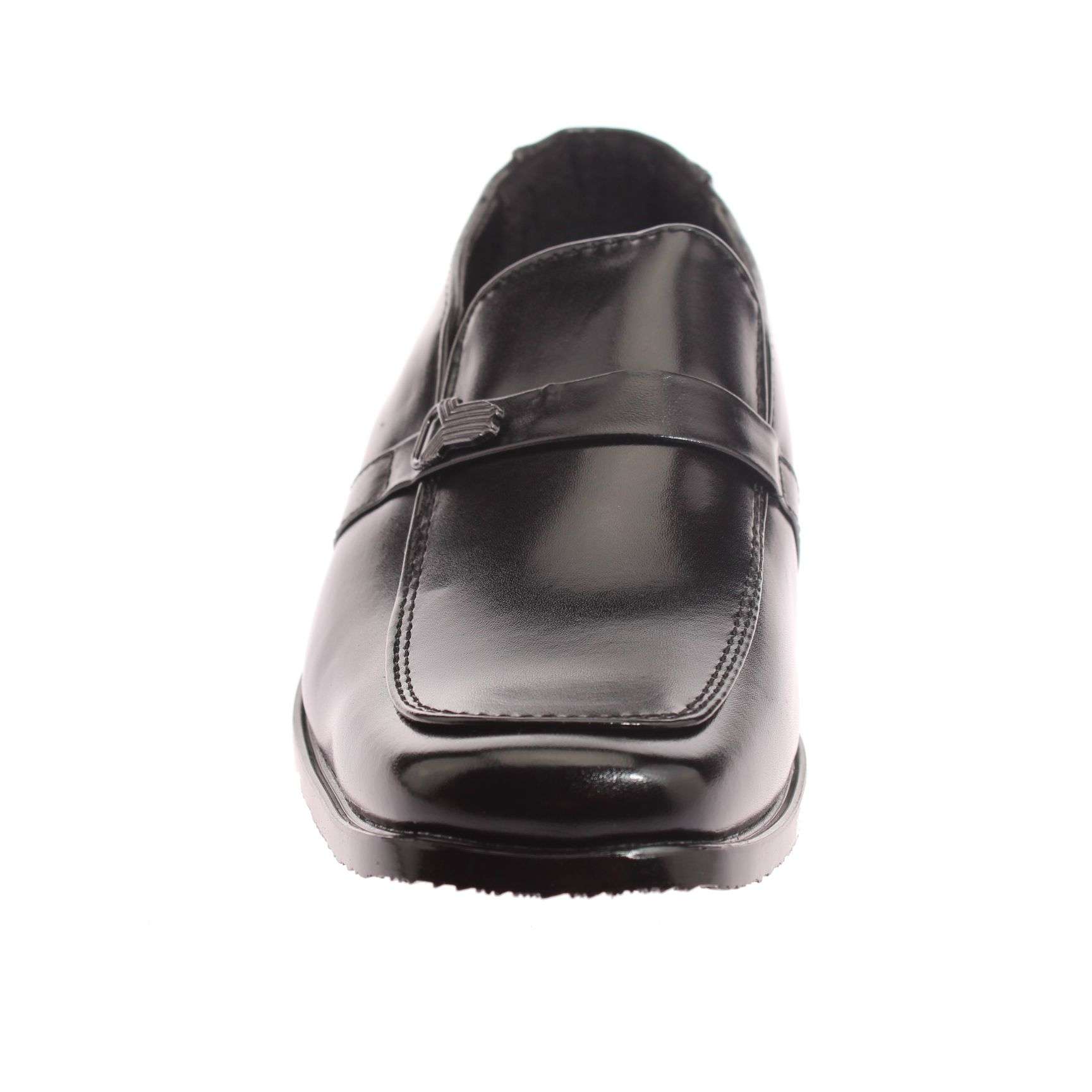 ZAPATO NEGRO CASATIA ART. 3C8331BLACK - 3