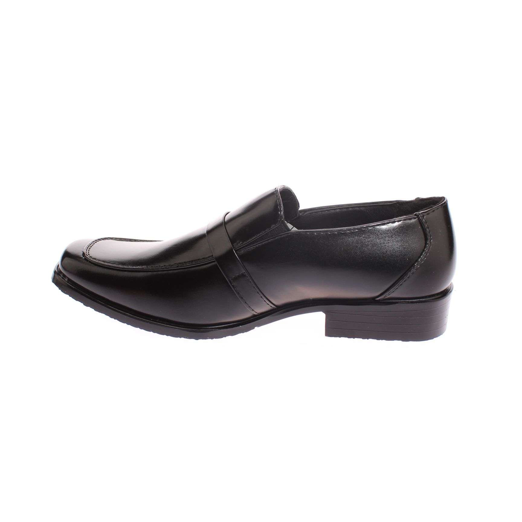 ZAPATO NEGRO CASATIA ART. 3C8331BLACK - 4