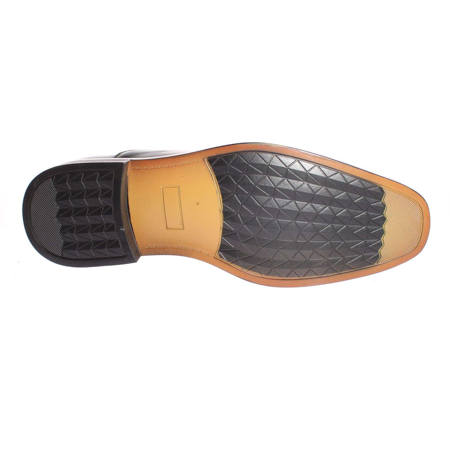 ZAPATO NEGRO VÍA FRANCA ART. 8L808BLACK - 5