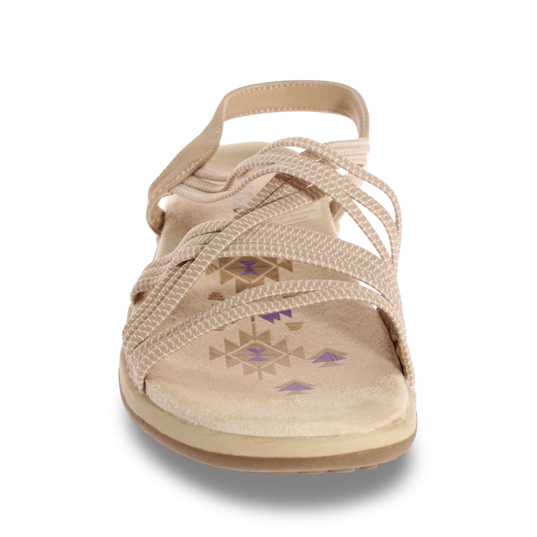 SANDALIA CONFORT BEIGE VIA FRANCA ART. 5KD54BEIGE - 3