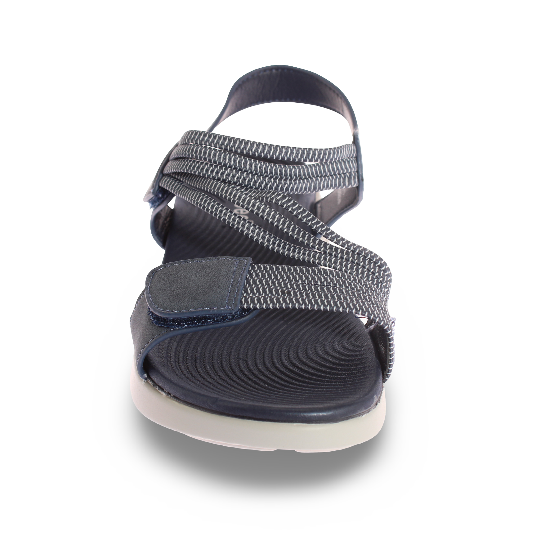 SANDALIA CONFORT AZUL VIA FRANCA ART. 5KD55BLUE - 3
