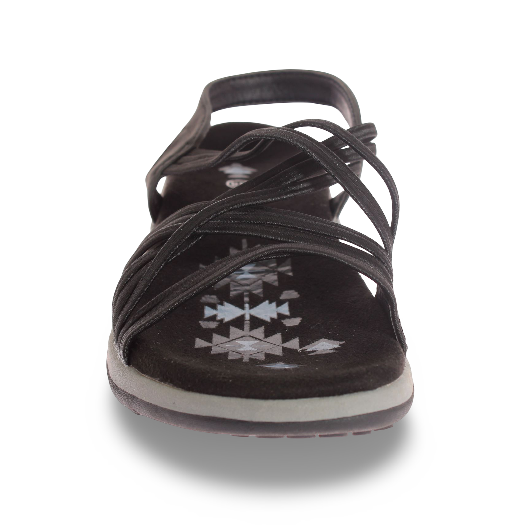 SANDALIA CONFORT NEGRO VIA FRANCA ART. 5KD54BLACK - 3