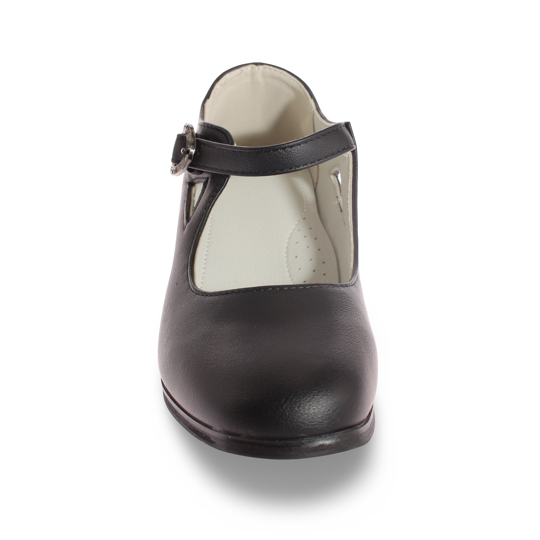 ZAPATO CUECA NEGRO VIA FRANCA ART. 5S309B1023BLACK - 3