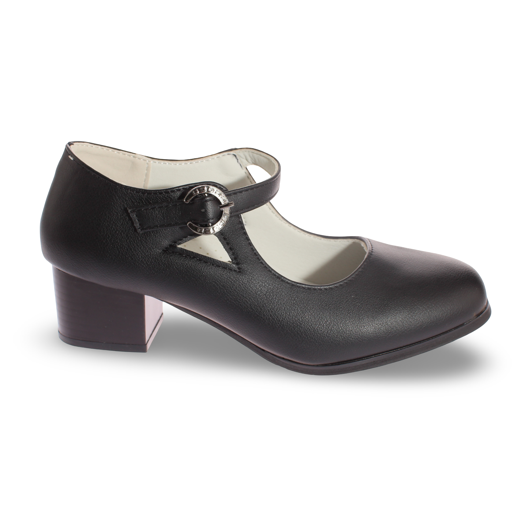 ZAPATO CUECA NEGRO VIA FRANCA ART. 5S309B1023BLACK - 8