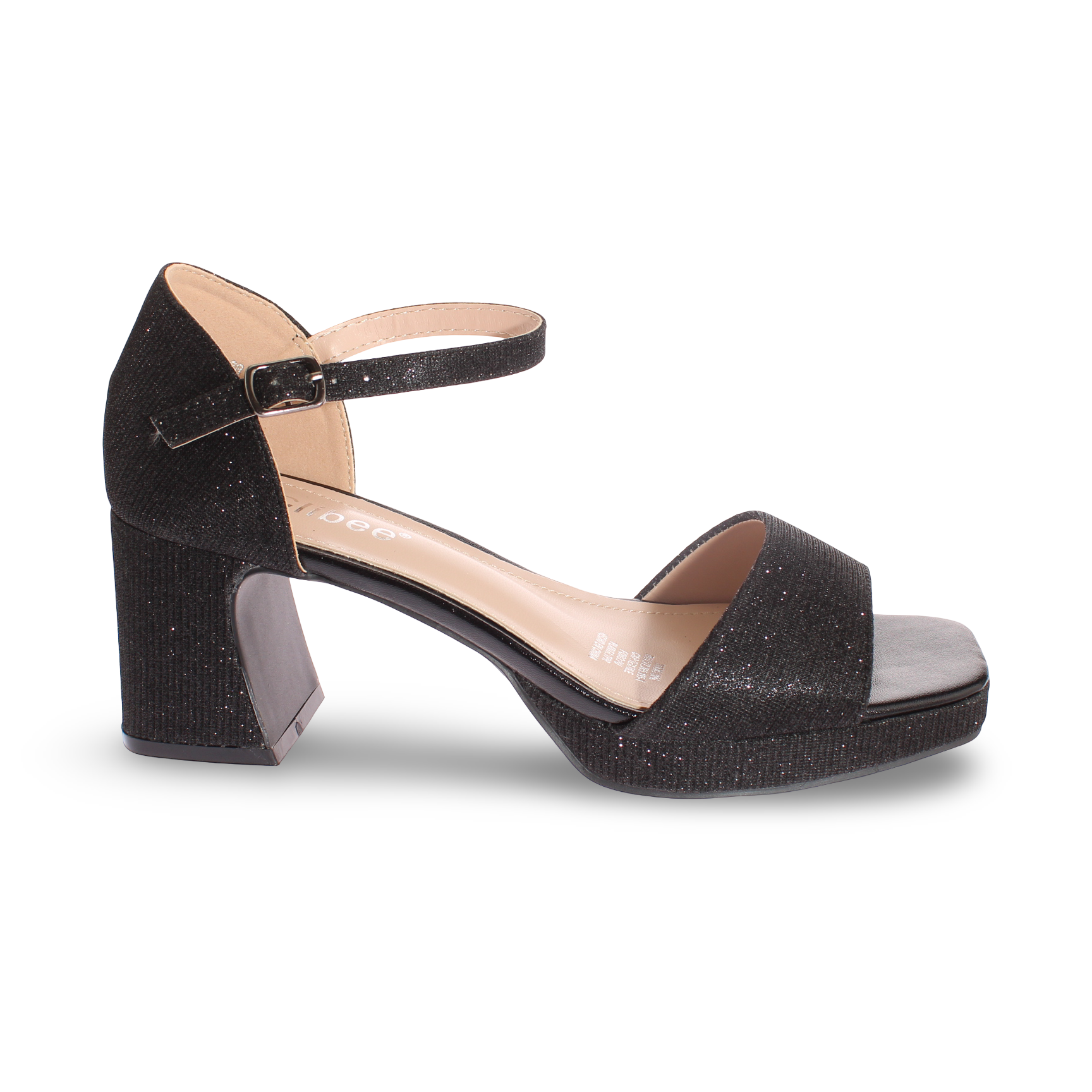 SANDALIA FIESTA NEGRO VIA FRANCA ART. 5KD111BLACK - 2