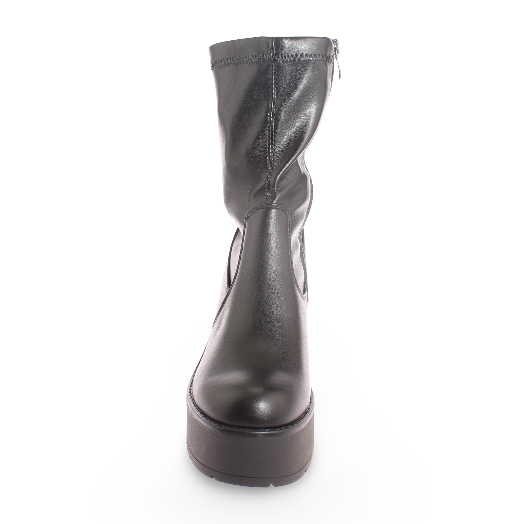 BOTIN NEGRO VIA FRANCA ART. 5F2356BLACK - 3
