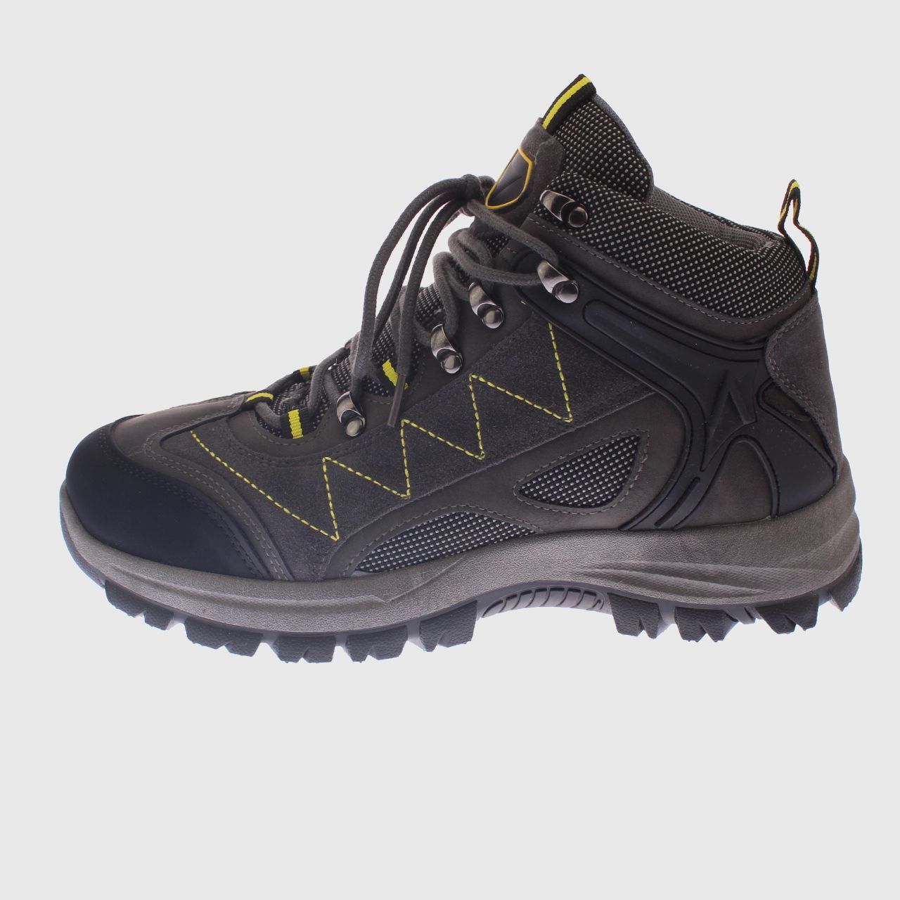 BOTIN OUTDOOR GRIS HERIEL ART. 8H31039GREY - 2
