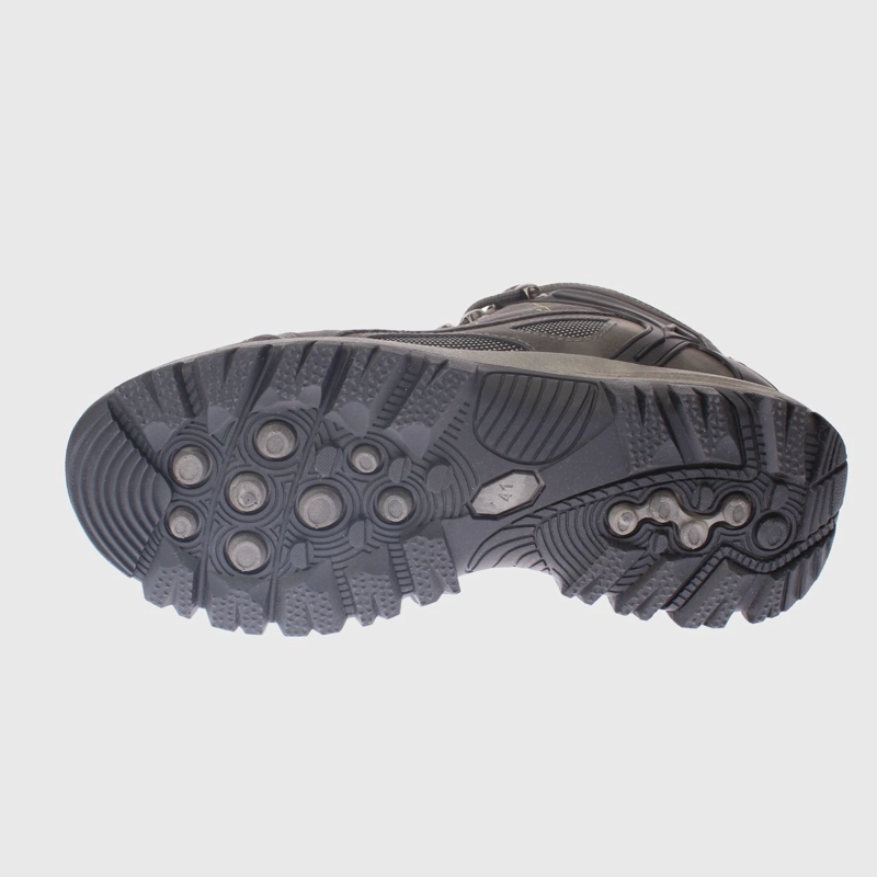 BOTIN OUTDOOR GRIS HERIEL ART. 8H31039GREY - 5