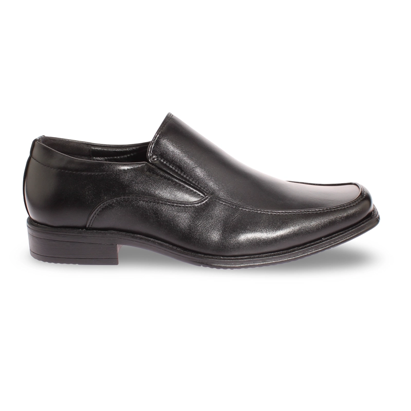 ZAPATO NEGRO VIA FRANCA ART. 8PLX10639BLACK - 2