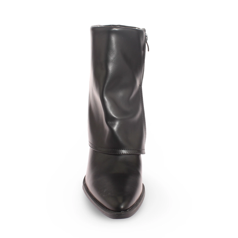 BOTA COUNTRY NEGRO VIA FRANCA ART. 5XZN10394BLACK - 3