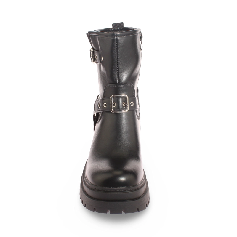BOTA COUNTRY NEGRO VIA FRANCA ART. 5XZN205ABLACK - 3