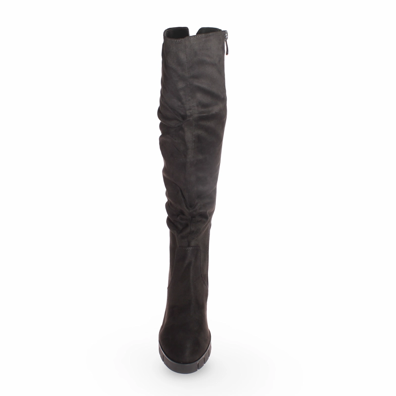 BOTA NEGRO CARBIN ART. 5HX893079BLACK - 3