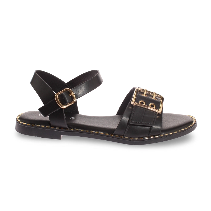 SANDALIA NEGRO PAND-G ART. 5PG52331BLACK - 2