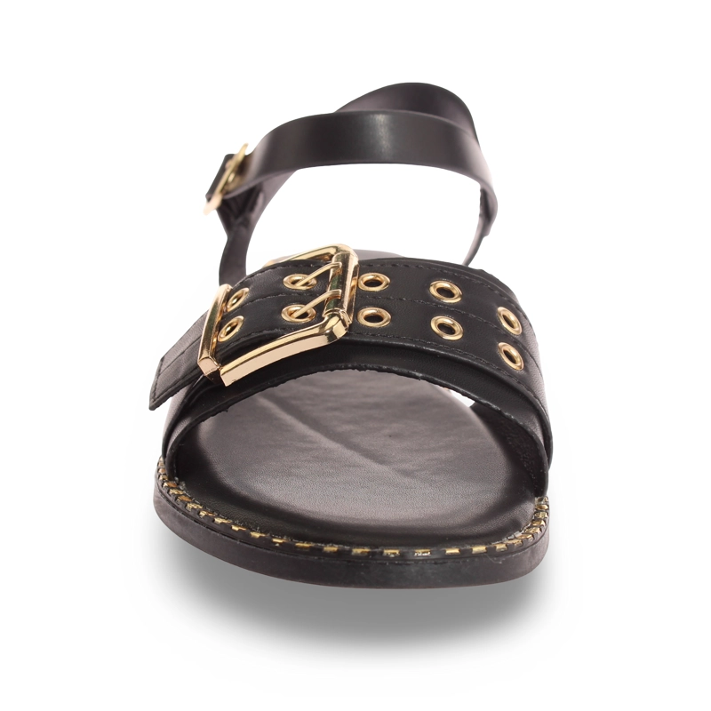 SANDALIA NEGRO PAND-G ART. 5PG52331BLACK - 3