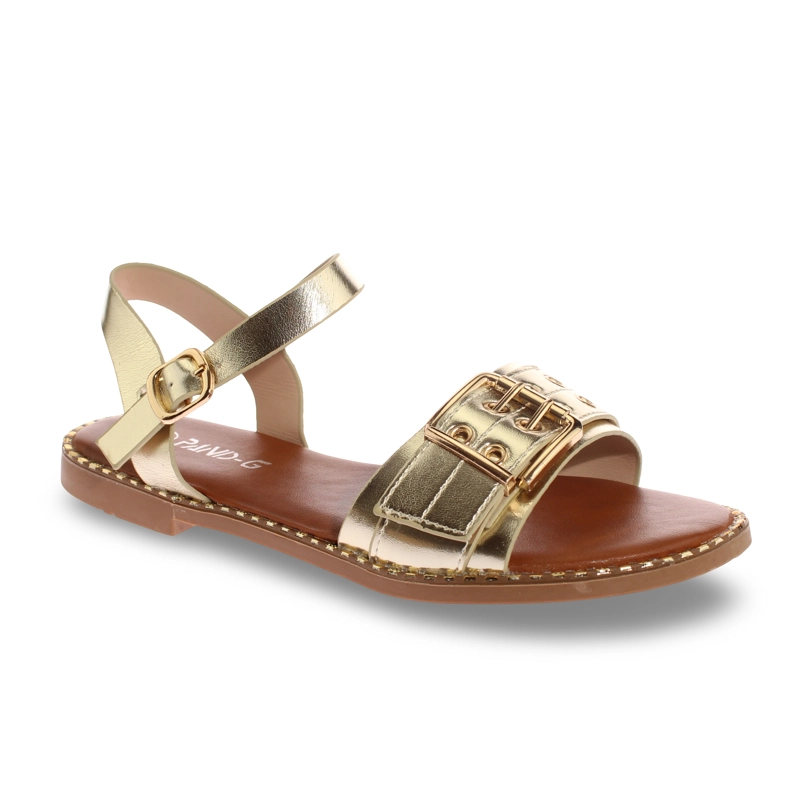 SANDALIA ORO PAND-G ART. 5PG523315GOLD - 1