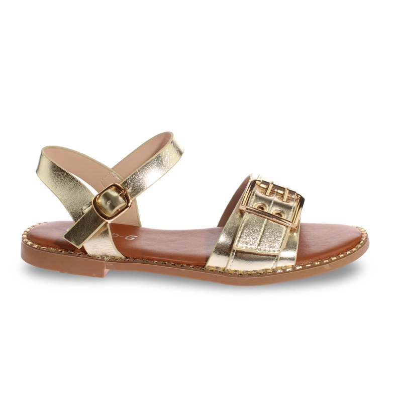 SANDALIA ORO PAND-G ART. 5PG523315GOLD - 2