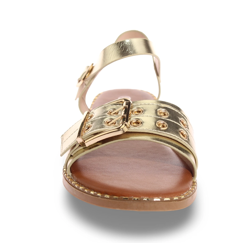 SANDALIA ORO PAND-G ART. 5PG523315GOLD - 3